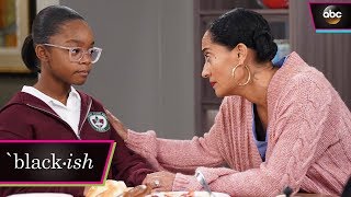 Blackish 1x17 Promo quot30 Somethingquot HD [upl. by Arihas]