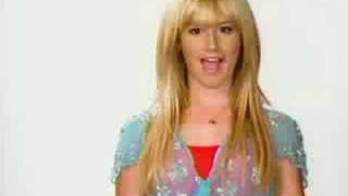 Ashley Tisdale Disney Channel Intro [upl. by Hahnke]