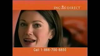 ING commercial from 2006 [upl. by Ebehp]