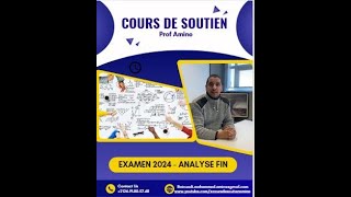 correction examen 2024 analyse financière s4 QCM quotPropositionquot [upl. by Cicero940]