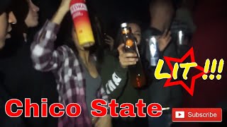 Lit Chico State Party [upl. by Kellie]