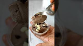 healthy Icecream Recipe viralvideo food recipe icecream short viralshorts [upl. by Nicolai]