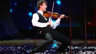 Alexander Rybak  Fairytale  Norway 🇳🇴  Winners Performance  Eurovision 2009 [upl. by Estrella95]