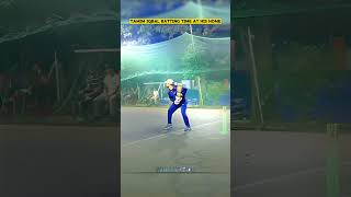 Tamim Iqbal batting at his home bdcricket4u bpl tamimiqbal [upl. by Emerej]