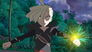 gladion AMV  centuries ☆ [upl. by Isleen]