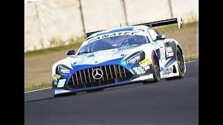 A night of LFM on ACC  AMG GT3 [upl. by Duj]