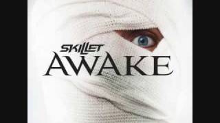 Awake and Alive Skillet lyrics  Awake [upl. by Erna566]