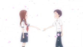 Karakai Jouzu no Takagisan Season 3 Short AMV [upl. by Mirabella]