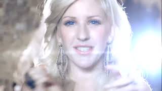 Ellie Goulding  Starry Eyed Official Video [upl. by Dorice]