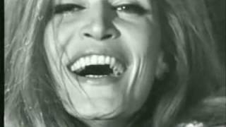 Dalida  Je reviens te chercher Live Musicorama 1967 [upl. by Gnaoh]