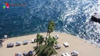 Vidamar Resort Madeira Hotel  Funchal  Madera  Portugalia  Madeira  Portugal  mixtravelpl [upl. by Tiram]