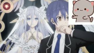 Leave it to me  Date A Live V Episode 5 [upl. by Granger]