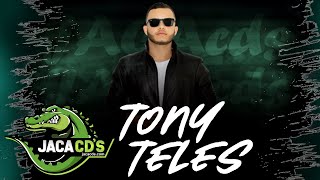 TONY TELES  PROMOCIONAL OUTUBRO  2020  PRA PAREDAO [upl. by Hartley902]