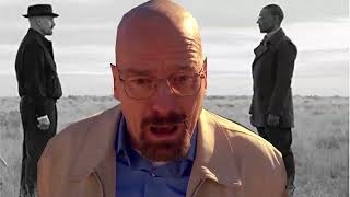 Walter White Edit Hanks Death [upl. by Sajovich896]