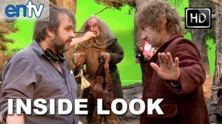 Bilbo le Hobbit  quotUn voyage inattenduquot Musique de film VF chanson des nains en boucle [upl. by Atok]