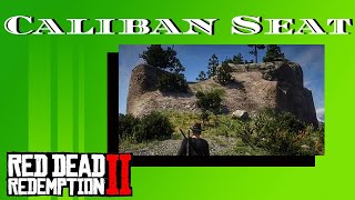 Easy 300 1 Minute Location In RDR2 rdr2 reddeadredemtion2 secretlocation tips shorts short [upl. by Notsecnirp399]