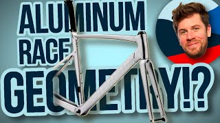 NEW Specialized Allez Sprint Aluminum Race Bike [upl. by Oalsinatse]