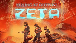 Killing at Outpost Zeta Promo [upl. by Durtschi]