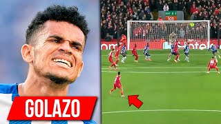 GOLAZO HUNDE A LUIS DIAZ CON PORTO  MURIEL RECORD  CHAMPIONS LEAGUE  ARIAS SIN MINUTOS [upl. by Nalad]