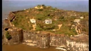 Famous Forts of Maharashtra Historical Fort of India  India Travel amp Tours Video [upl. by Assennav]