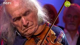 Ivry Gitlis  Sicilienne  Von Paradis  Podium Witteman [upl. by Irtimed]