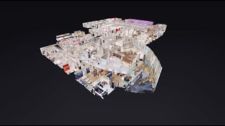 Koonings virtual tour [upl. by Rialc]