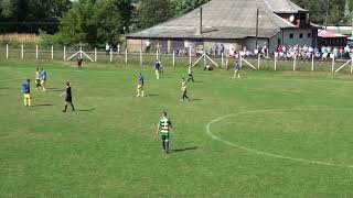 Gafele arbitrului Corduneanu Andrei Somuzul Preutesti  Foresta 2 Suceava [upl. by Jaella]