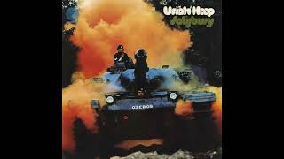 Uriah Heep  Lady In Black  1971 [upl. by Aihtela]