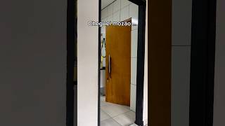 Quando o mozao chega em casa 😱😂 fy limpeza viralvideo casal faxinao fy humor donadecasa [upl. by Coulombe]