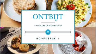 Lowcarbchef receptenboek preview [upl. by Mayeda]