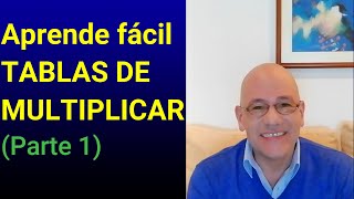 📌 10 Juegos para APRENDER las TABLAS de MULTIPLICAR 🎲 ¿Cómo ENSEÑAR las Tablas de Multiplicar🙈 [upl. by Ahseem564]