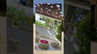 Sardinia Cagliari Italy  NOHA Lifestyle Hotel Adults Only [upl. by Vijar366]