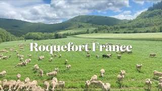 Roquefort France [upl. by Ietta]