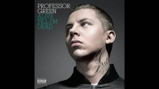 Professor Green  Goodnight [upl. by Nare]