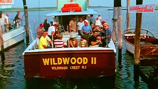 Wildwood Promotional Video From 1970 [upl. by Theran85]