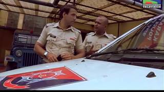 Crime Patrol  Diabolical Masquerade Part I  Episode 261  22nd June 2013 [upl. by Hazen]