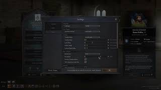 How to Change Multiplayer Settings in Crusader Kings III  Adjust Multiplayer Options [upl. by Pengelly598]