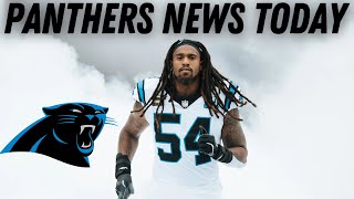 The Losses Keep Piling Up For The Carolina Panthers [upl. by Beetner89]