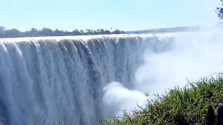 Las Cataratas Victoria [upl. by Chang]