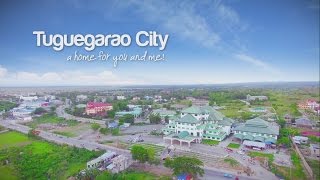 Tuguegarao City Tourism Video [upl. by Malkin]