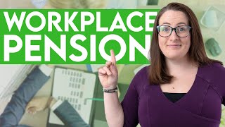 your WORKPLACE PENSION contributions fully explained [upl. by Neomah]