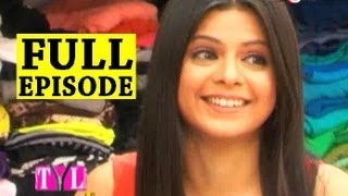 Style Strip  Rucha Gujratis wardrobe busted [upl. by Osher915]