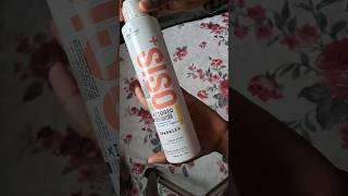 Revealing My secret hair sprayshine spryhairsprysecrat Revealing shine spray [upl. by Rudd]