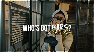 N15 D Rose  Whos Got Bars S2 E3 Prod By Walkz [upl. by Hach856]