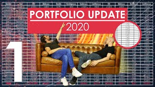 121 Wohnungen in 12 Monaten Portfolio Update Marco amp Stefan Teil 13 [upl. by Dilahk]