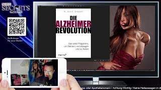 Teil7 Letzter Teil Die Alzheimer Revolution Vorgelesen DEUTSCH [upl. by Feodora]