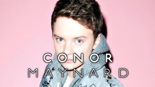 Conor Maynard Covers  Lee Car  Breathe [upl. by Nicko842]