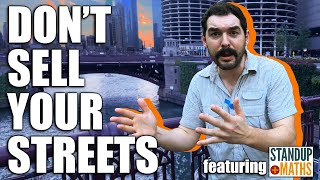 Chicago Doesn’t Own Its Own Streets  Climate Town [upl. by Hadlee323]