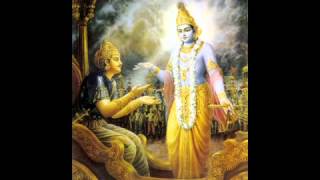 Bhagavad Gita with Telugu meaning [upl. by Linetta]