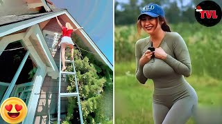 TOTAL IDIOTS AT WORK Caught On Camera 64 Instant Regret Fails Compilation 2024 Best Fails of week [upl. by Sirahc]